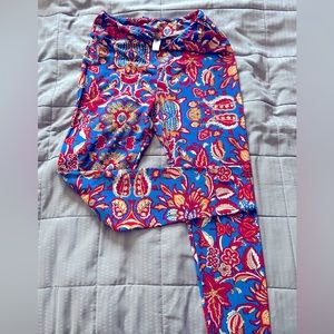 LuLaRoe Women’s Leggings
